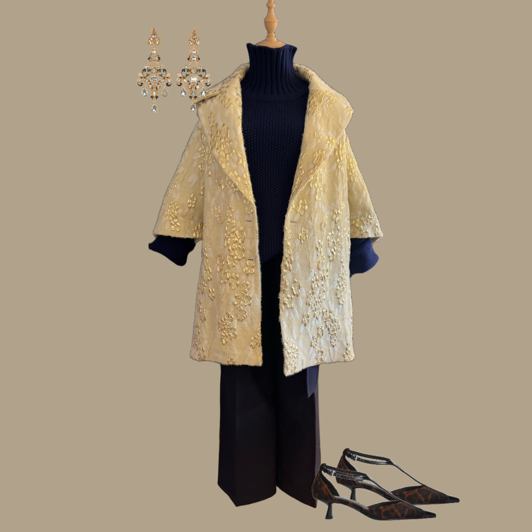 Baroque & Chandeliers