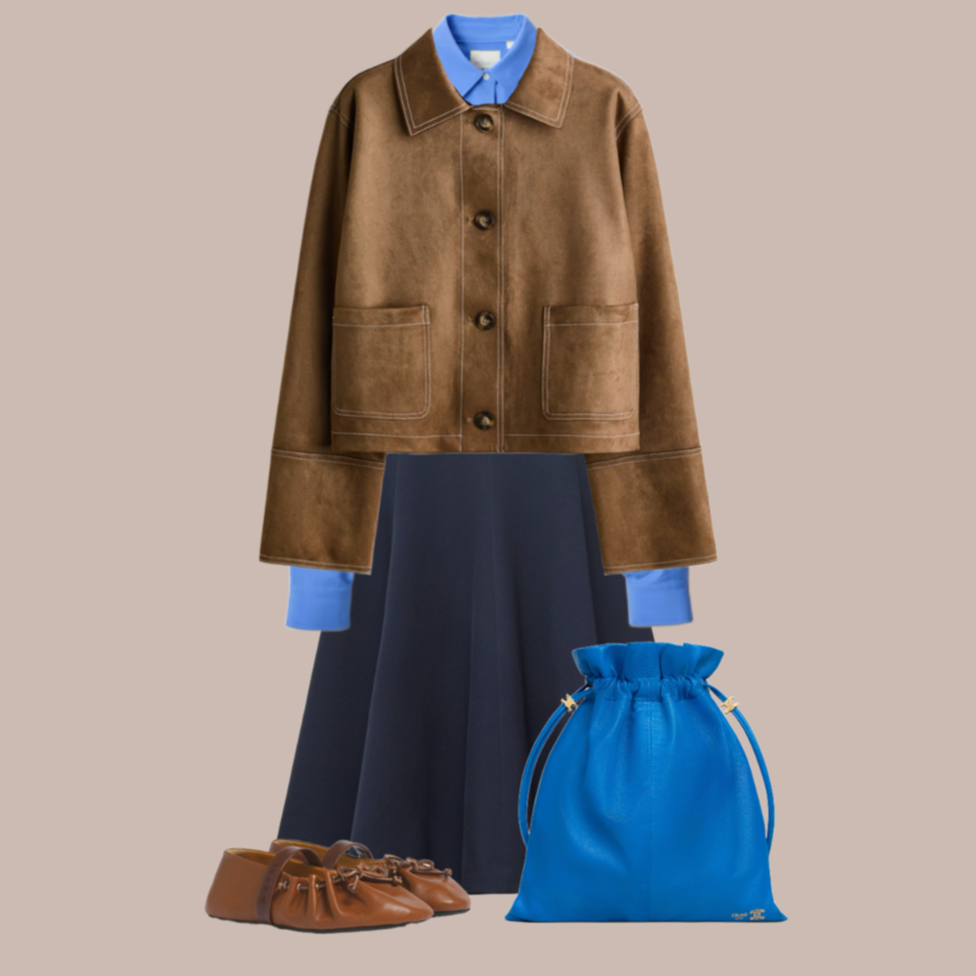 Rodeo out of winter into Spring