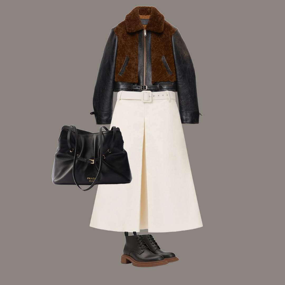 A COLD DAY IN SAINT-GERMAIN | RIVE GAUCHE