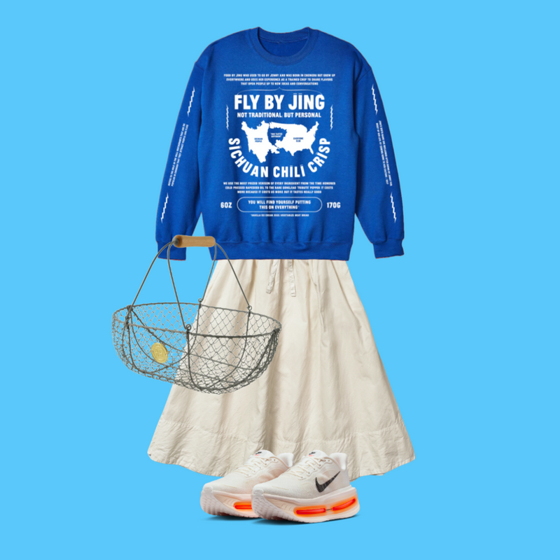 LOS ANGELES IN THE COTSWOLDS | CALIFORNIA COOL IN THE COUNTRY