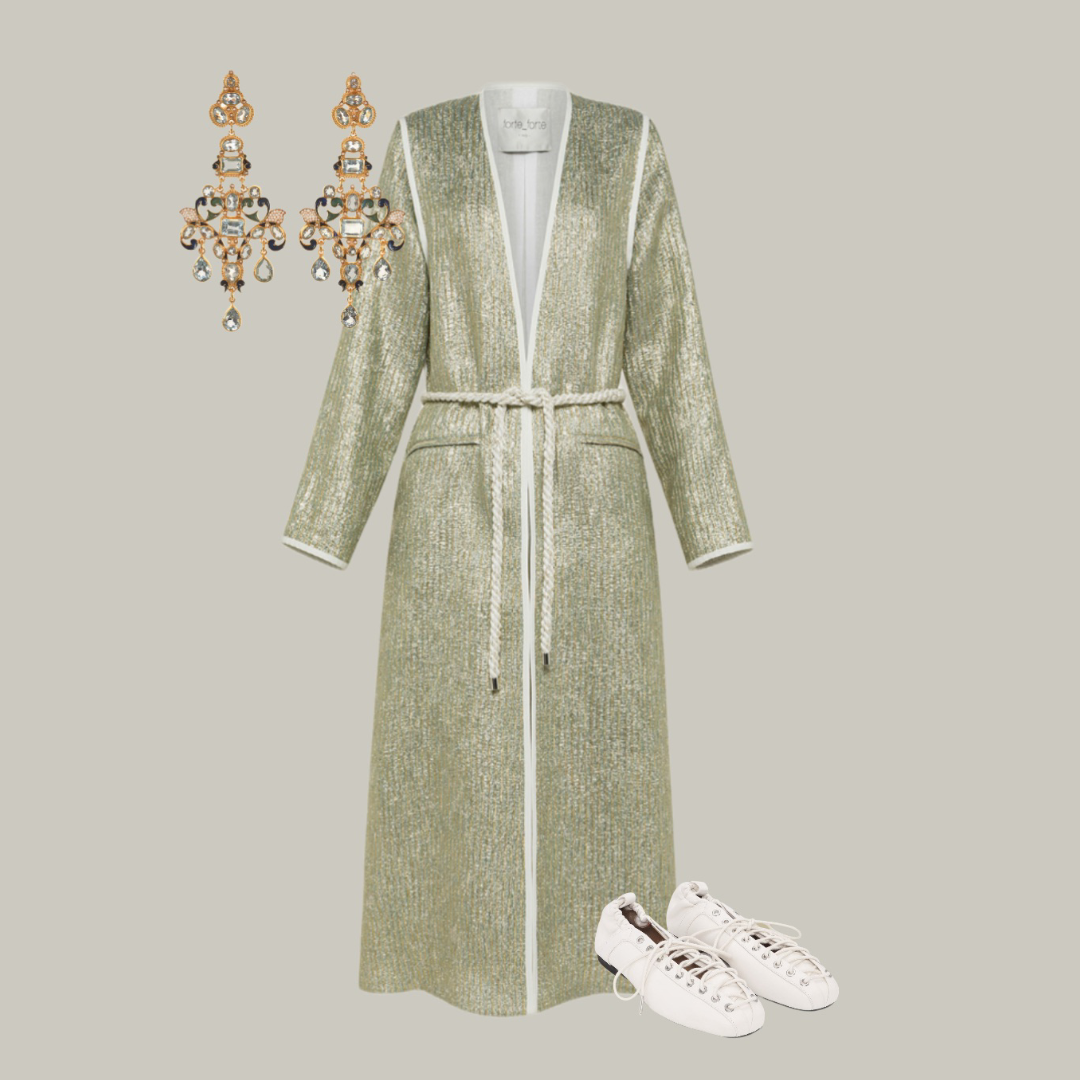 A SUMMER IN ROME | DECADENT IN THE COTSWOLDS