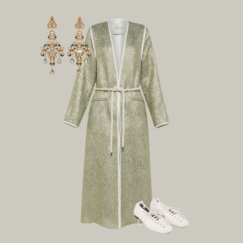 A SUMMER IN ROME | DECADENT IN THE COTSWOLDS