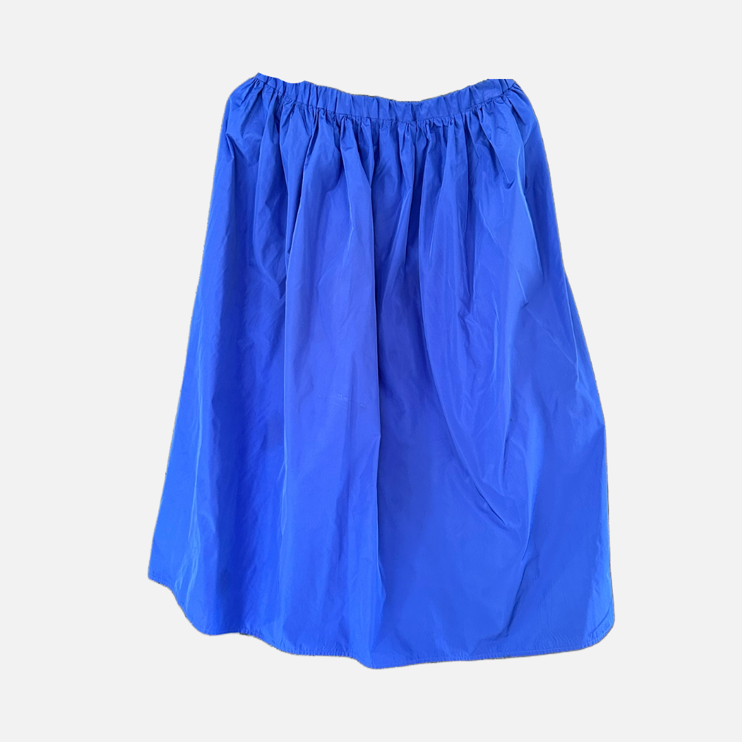 Cos Taffeta Skirt