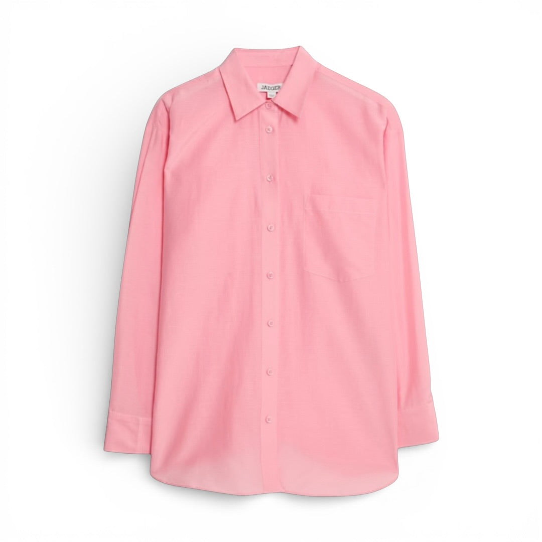 Autograph Gorgeous pink shirt