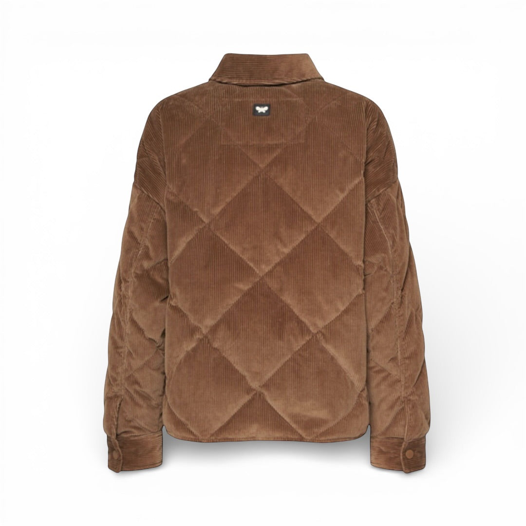 MAX MARA corduroy Shirt jacket
