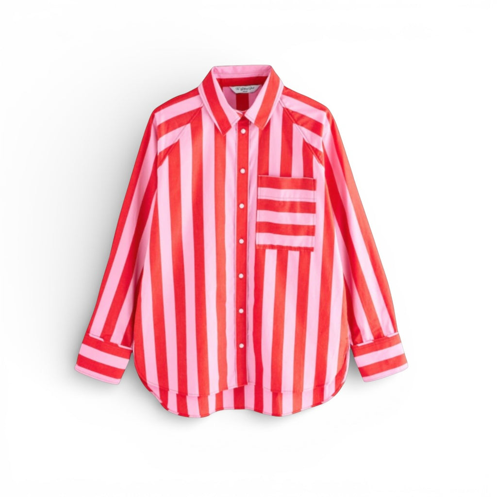 Next Shirt “Sold Out”