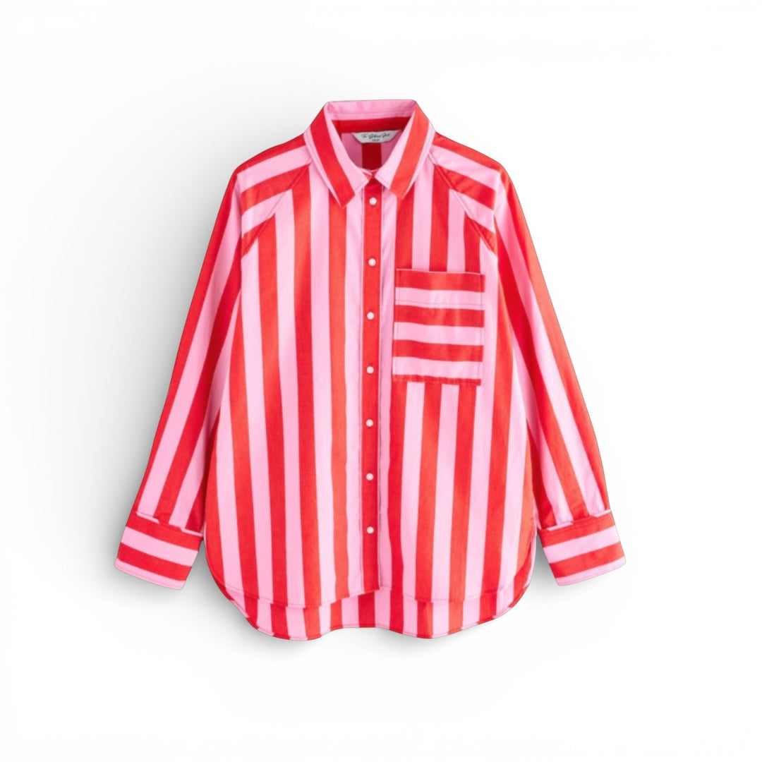 Next Shirt “Sold Out”