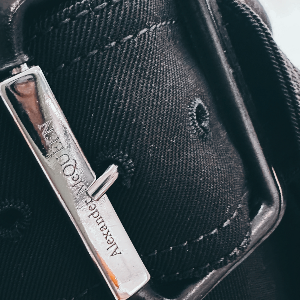 Alexandra McQueen Skirt