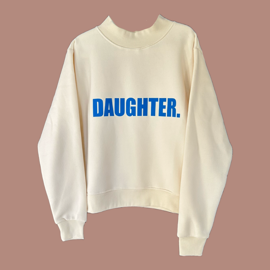 Bilboa Peninsula  (CA)  - Broad Walk Sweatshirt