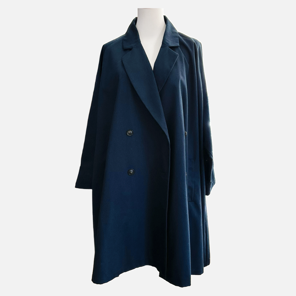Naples Coat