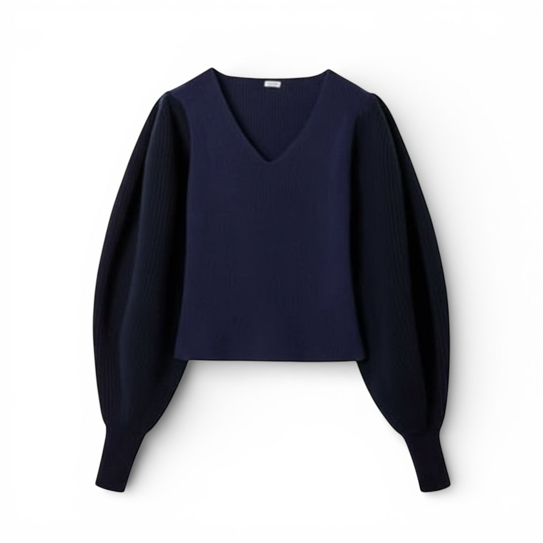 Loewe Wool Balloon Sweater