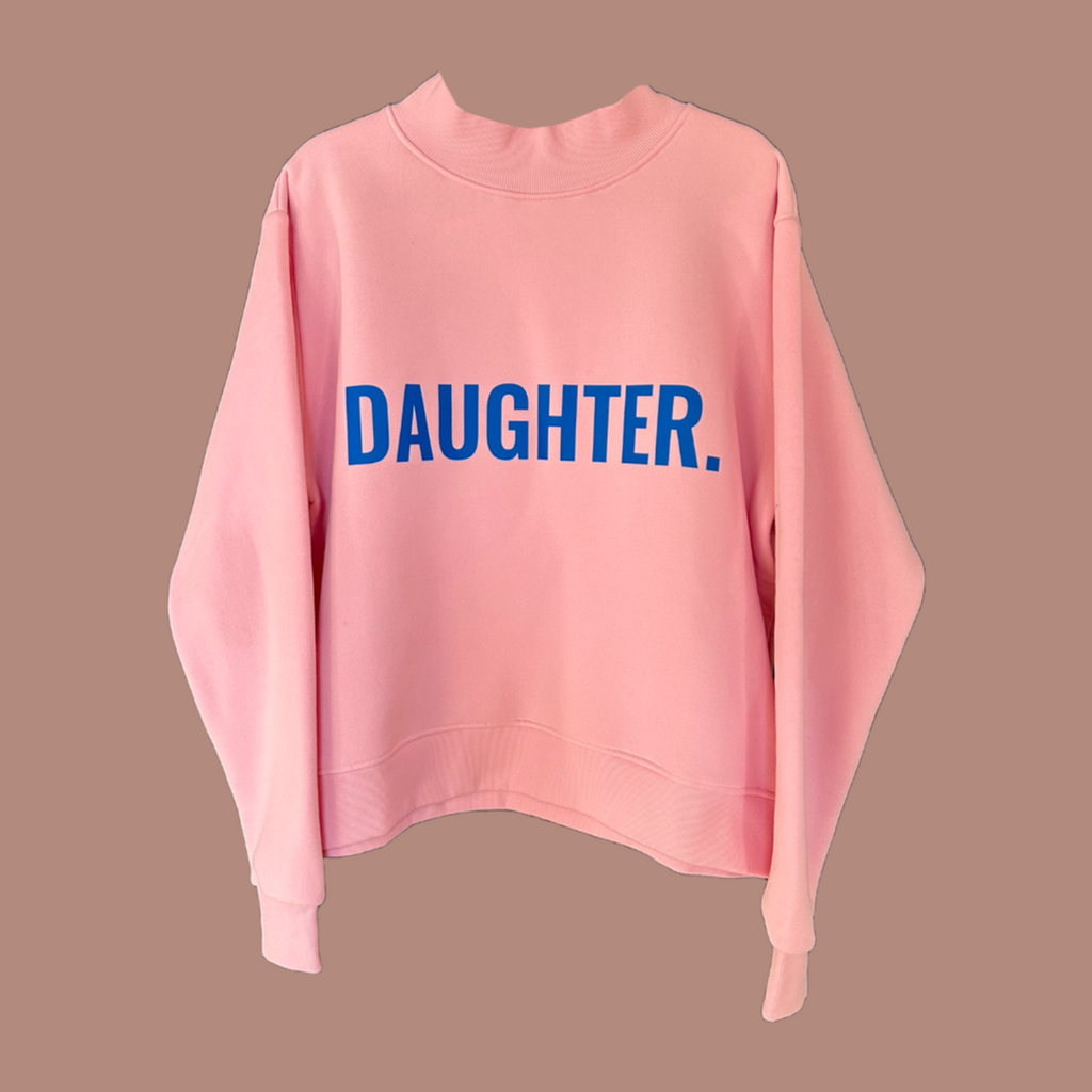 Bilboa Peninsula  (CA)  - Broad Walk Sweatshirt