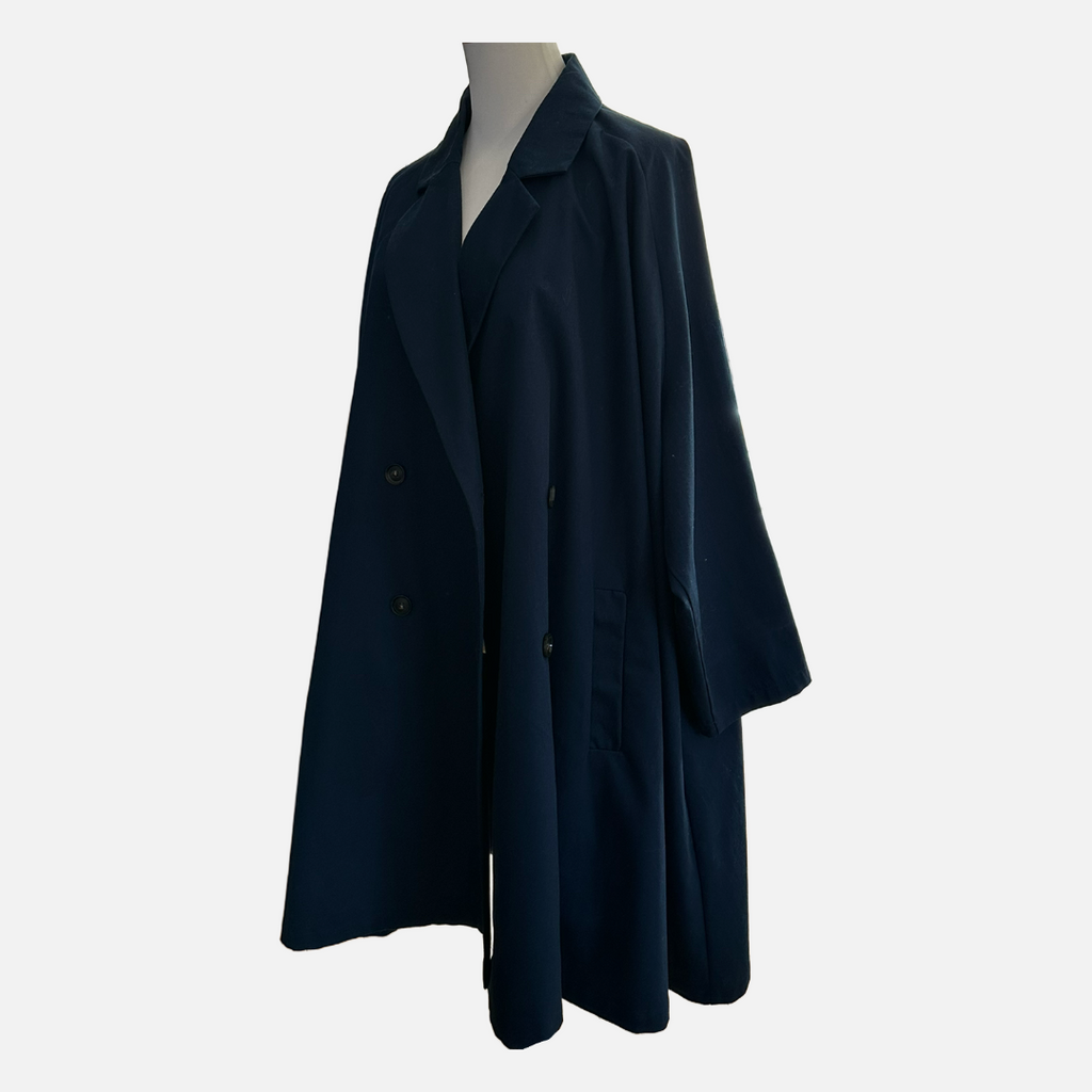 Naples Coat