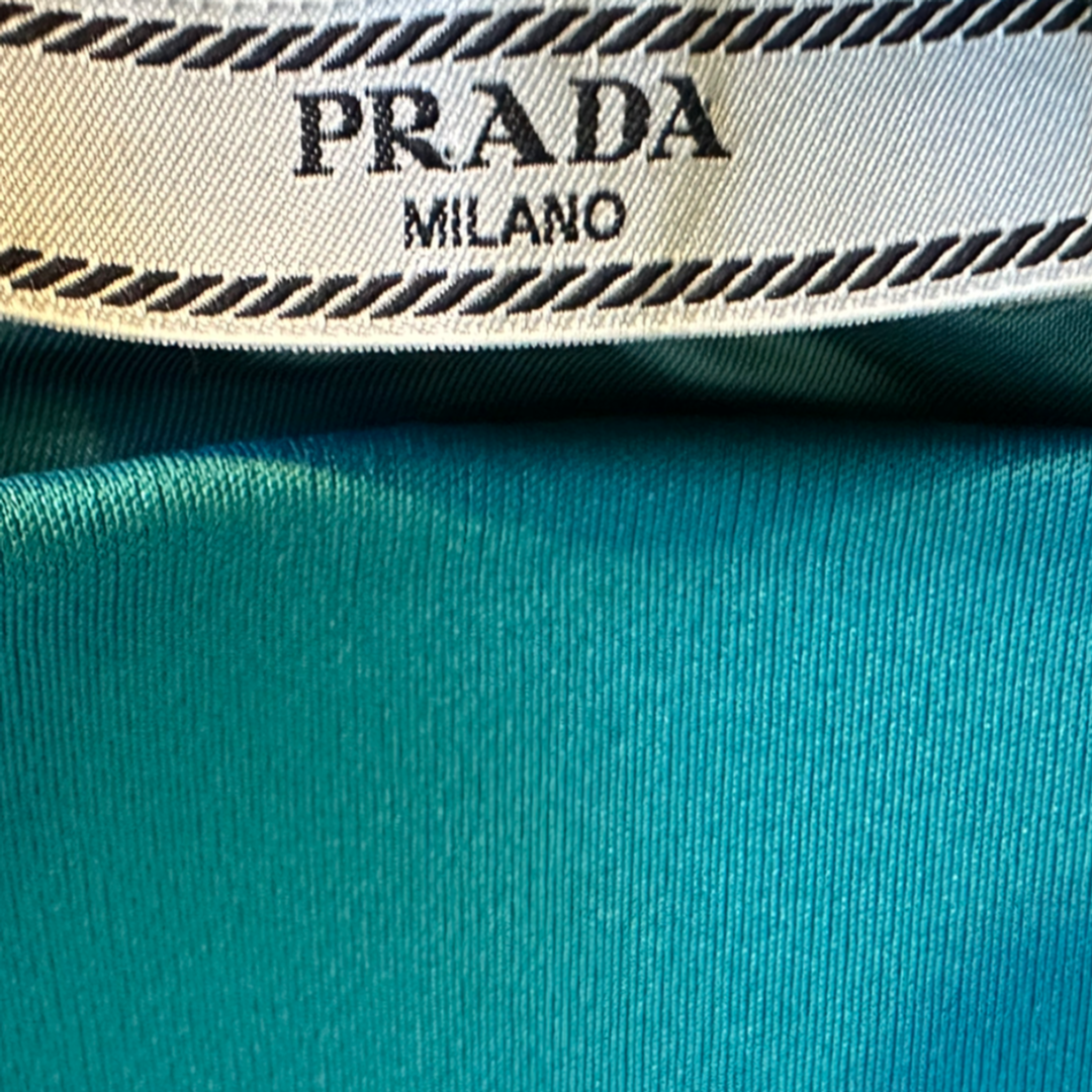 Prada Skirt