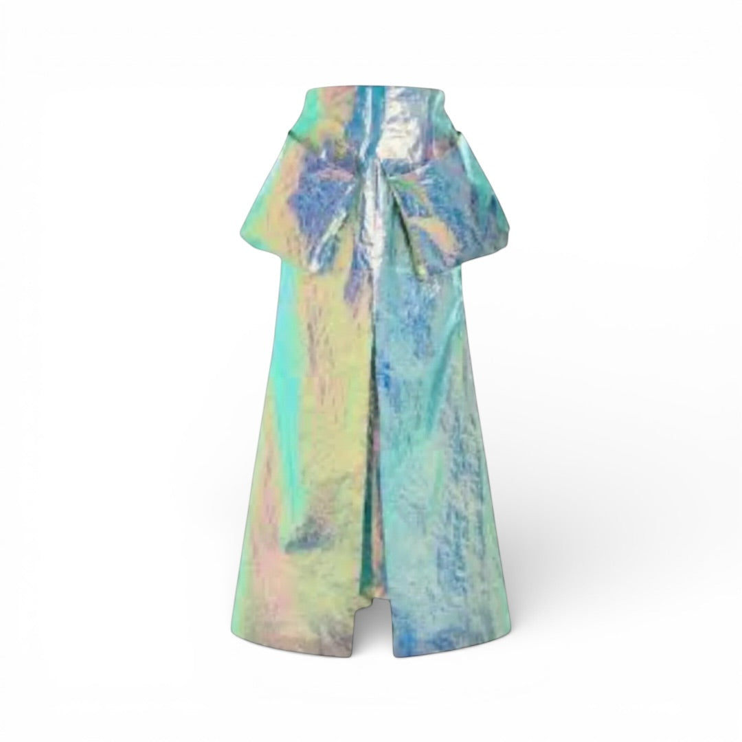 Awake Mode statement dress The Cotswolds Daughter
designer art piece dress women
Awake Mode sculptural dress
editorial statement dress women