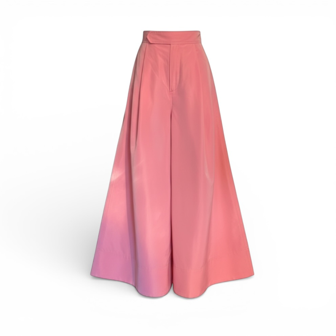 Zara blush pink skirt The Cotswolds Daughter
blush pink linen cotton skirt women
soft pink Zara skirt women
easy everyday pink skirt