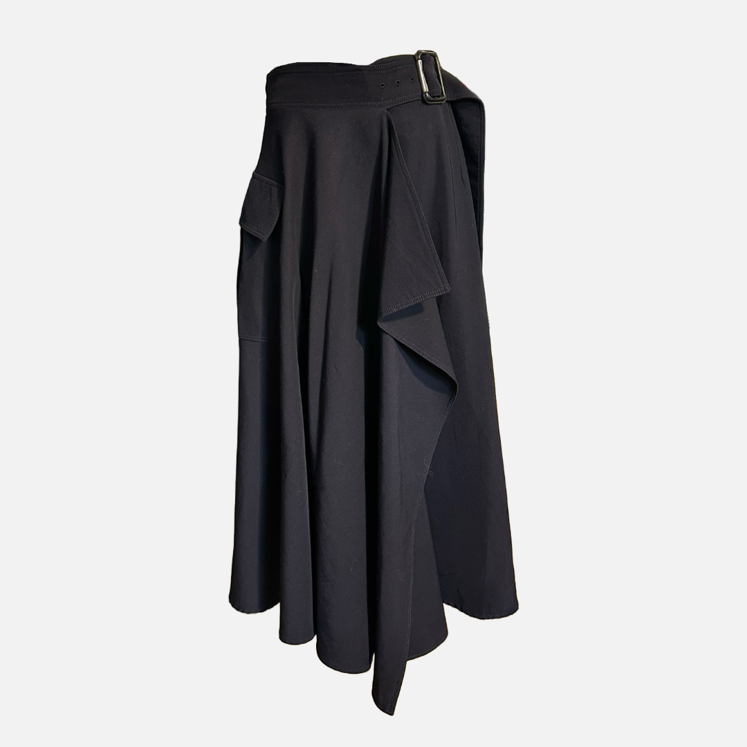 Alexandra McQueen Skirt