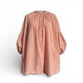 Casey Casey pink shirt The Cotswolds Daughter
soft pink designer shirt women
Casey Casey soft pink shirt
quiet luxury pink shirt women
