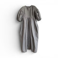 Cecilie Bahnsen Puff Sleeve Dress The Cotswolds Daughter
dove grey designer dress women
Cecilie Bahnsen raised back dress
luxury puff sleeve dress editorial style