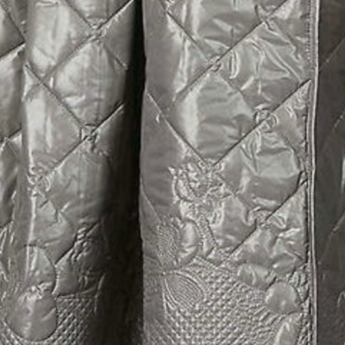 Cecilie Bahnsen Mala Floral Quilted Skirt The Cotswolds Daughter
grey designer A-line skirt women
Cecilie Bahnsen camellia inspired skirt
luxury floral quilted skirt editorial style