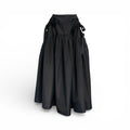 Cecilie Bahnsen technical nylon skirt The Cotswolds Daughter
ultra ornate designer skirt women
Cecilie Bahnsen statement skirt editorial style
luxury sculptural skirt women