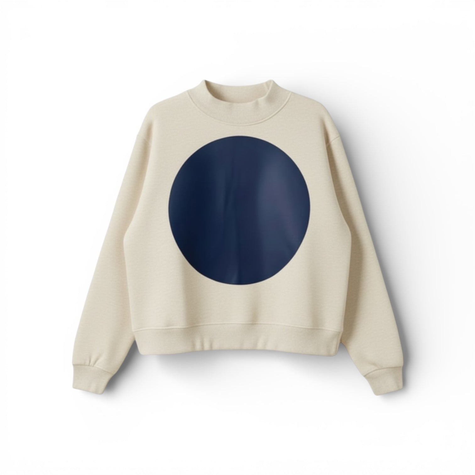 cream navy dot womens sweater The Cotswolds Daughter
parisian style dot sweatshirt women
cream navy statement sweater women
womens casual parisian sweatshirt