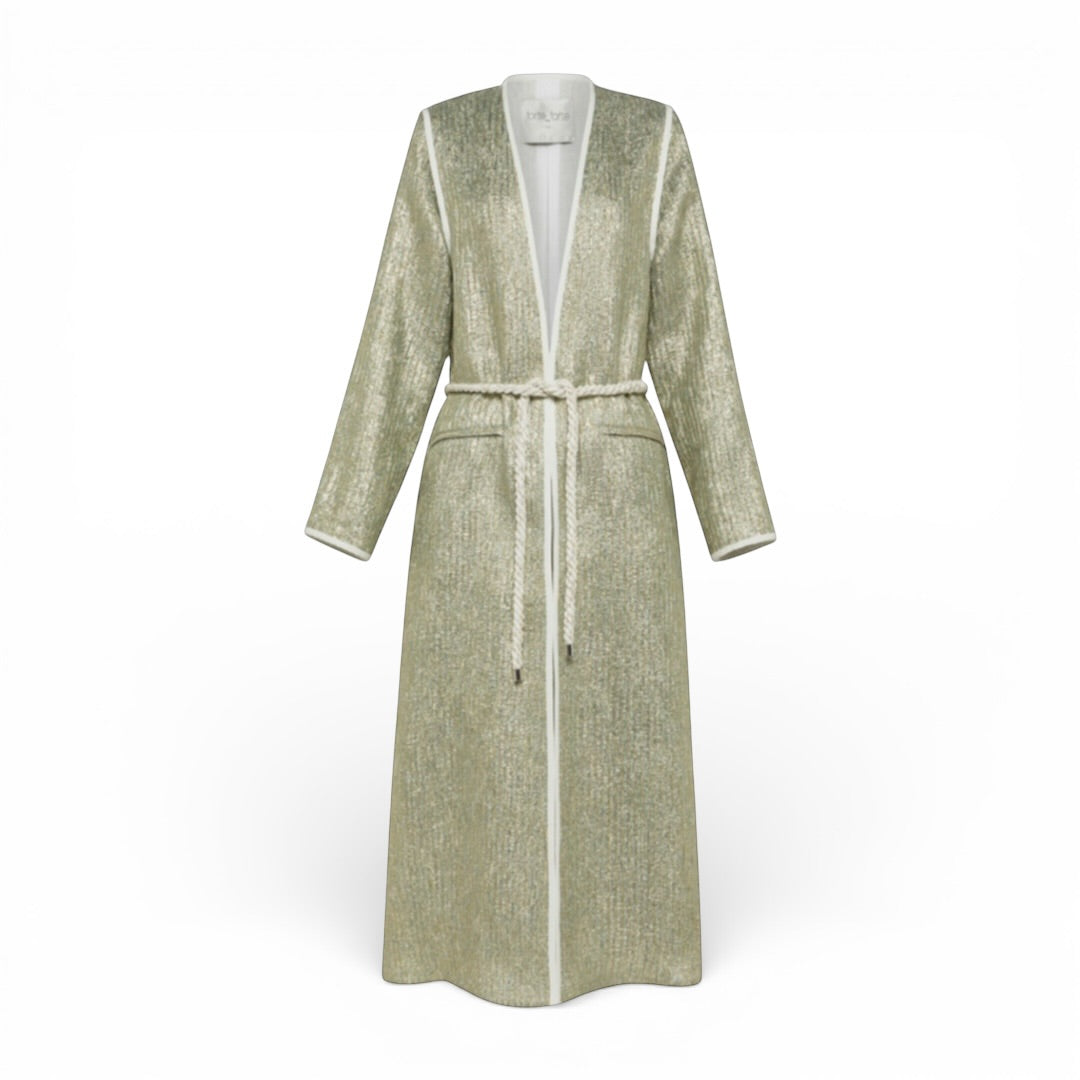 Forte Forte Day Jacket