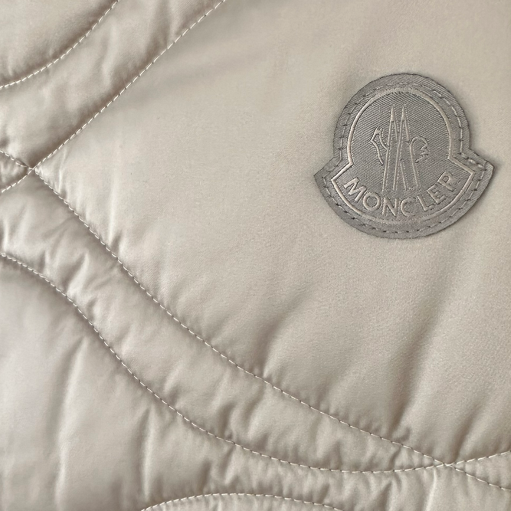 Moncler Quilt Skirt