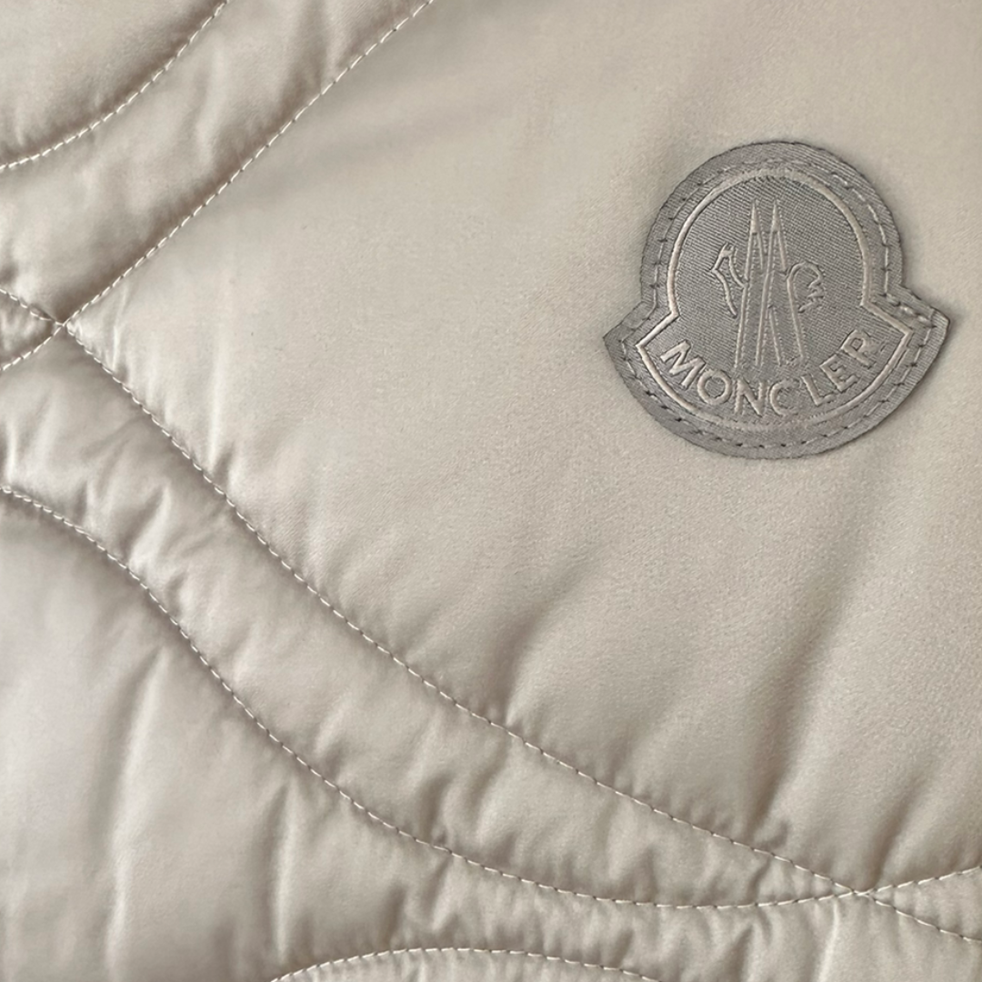 Moncler Quilt Skirt