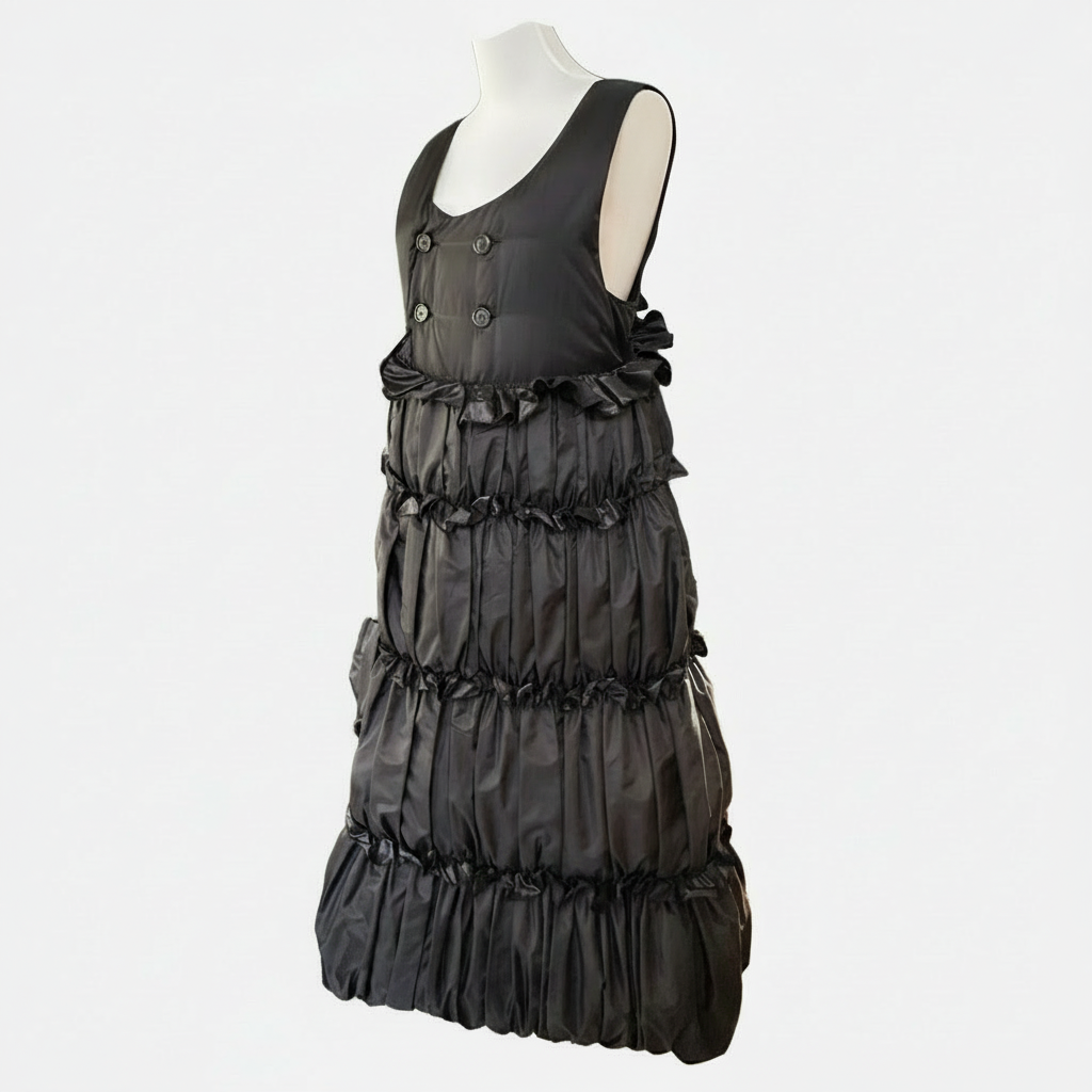 Comme des Garçons - Noir Kei Ninomiya.