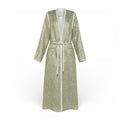 Forte Forte Day Jacket The Cotswolds Daughter
metallic mint womens designer jacket
lace detail Forte Forte jacket
elegant metallic mint jacket women