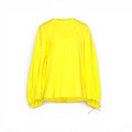 Forte Forte yellow designer piece The Cotswolds Daughter
yellow spring fashion piece women
Forte Forte yellow style editorial look
designer yellow wardrobe piece