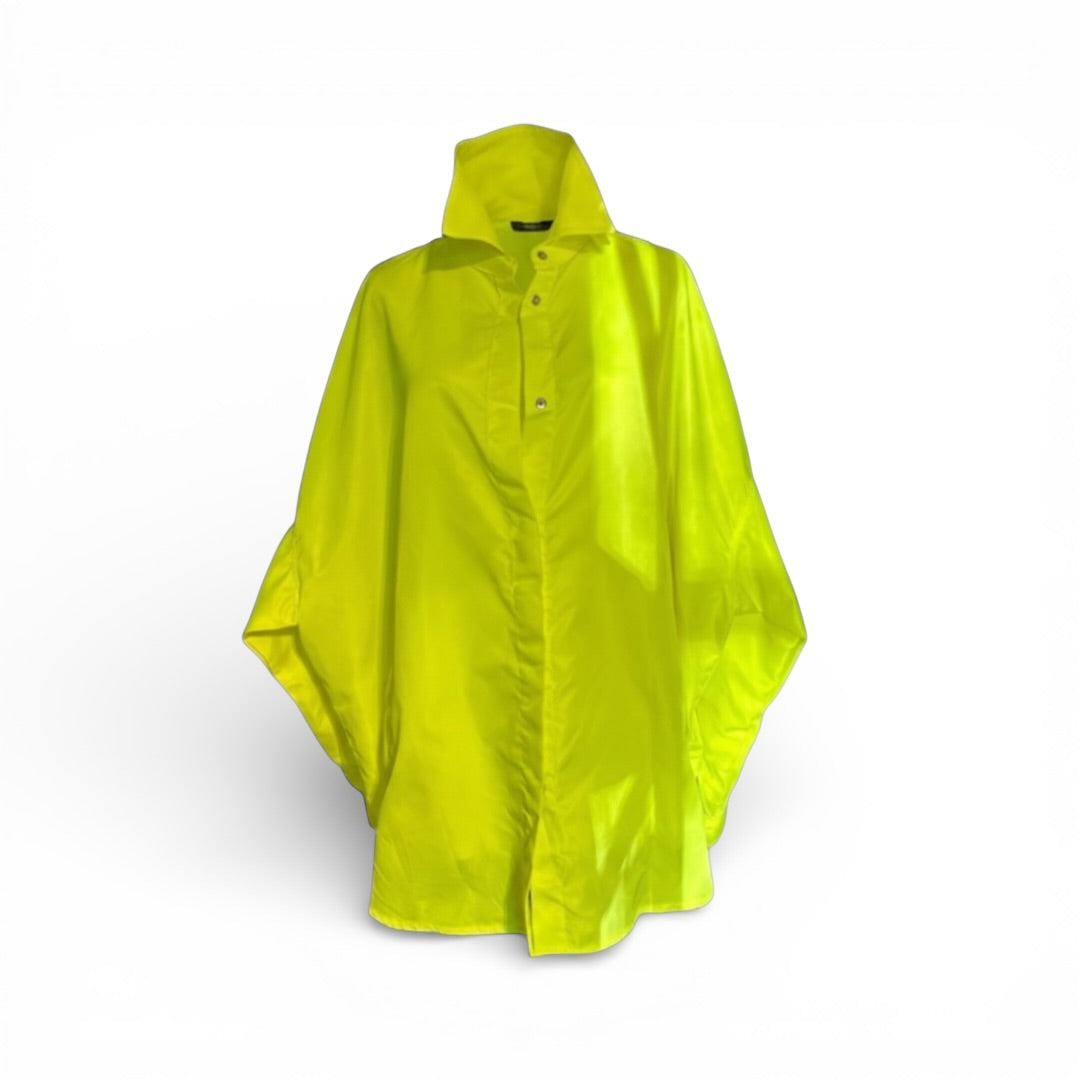 The Franky Shop oversized fluoro shirt The Cotswolds Daughter
womens fluoro statement shirt
oversized bold shirt women
Franky Shop shirt editorial style