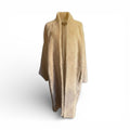 Gushlow and Cole soft pink sheepskin coat The Cotswolds Daughter
luxury pink sheepskin coat women
Gushlow and Cole designer coat editorial style
soft pink winter statement coat women
