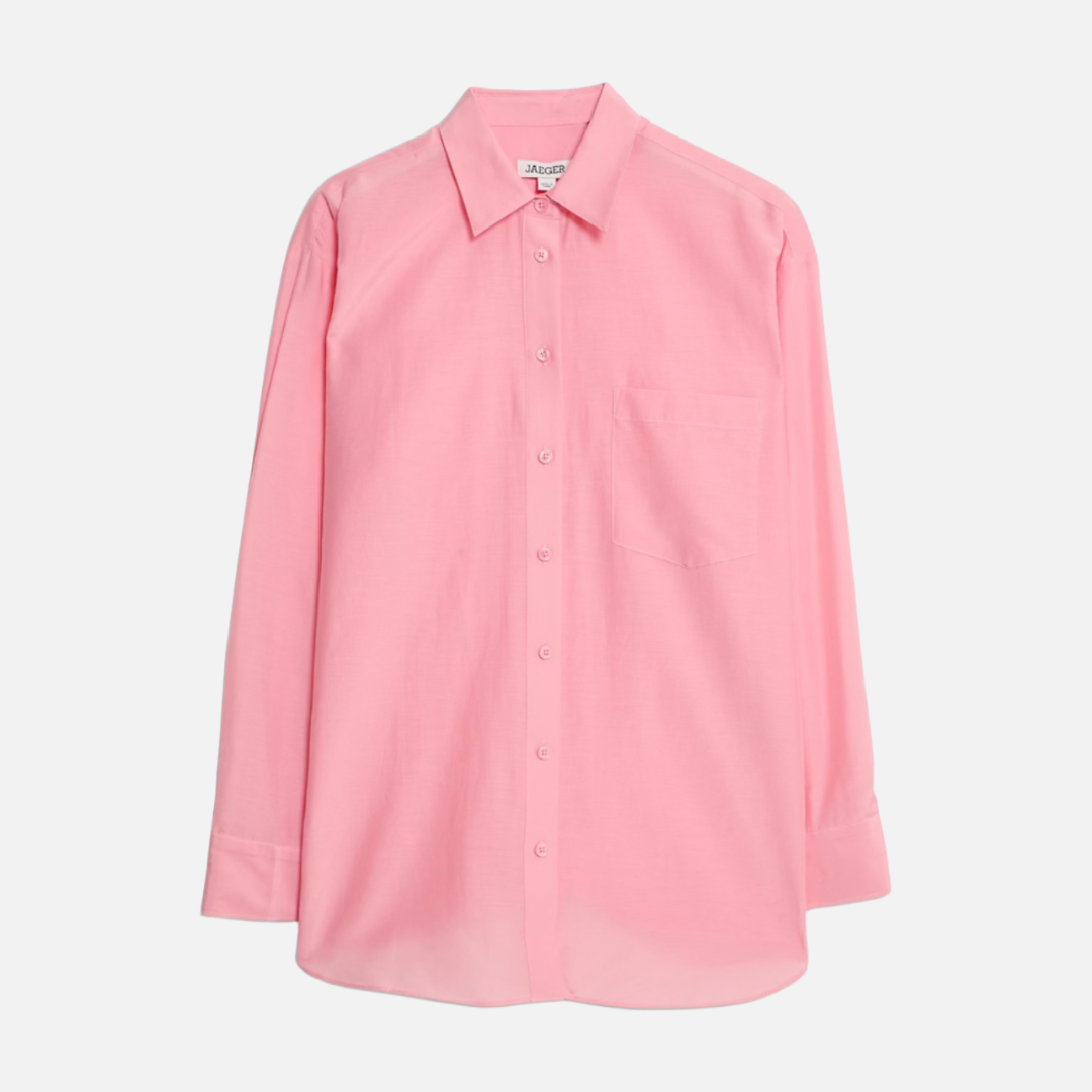 Autograph Gorgeous pink shirt