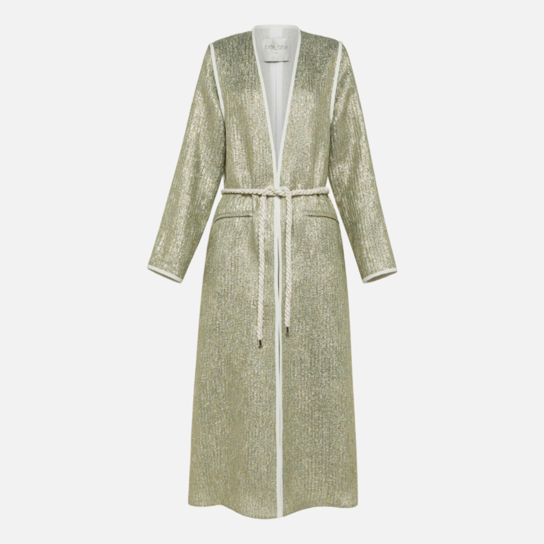 Forte Forte Day Jacket