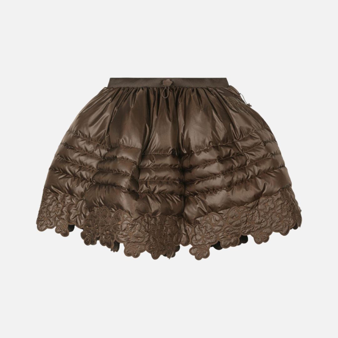 Cecilie Bahnsen & North Face