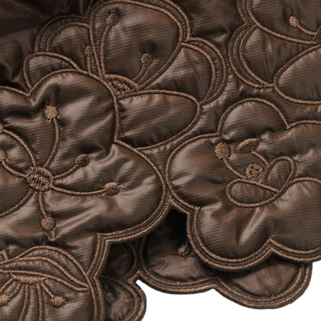 Cecilie Bahnsen & North Face