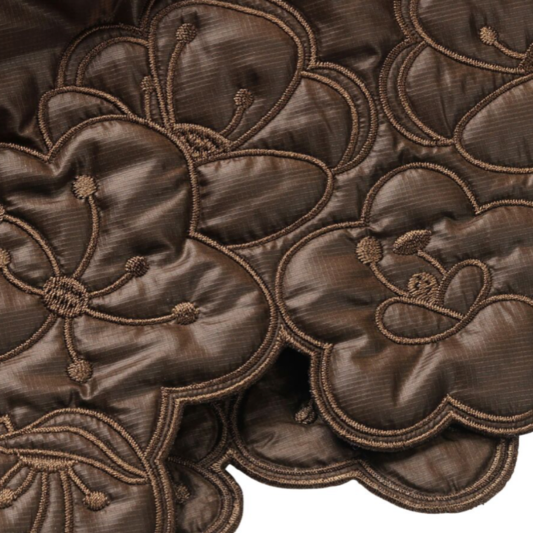 Cecilie Bahnsen & North Face