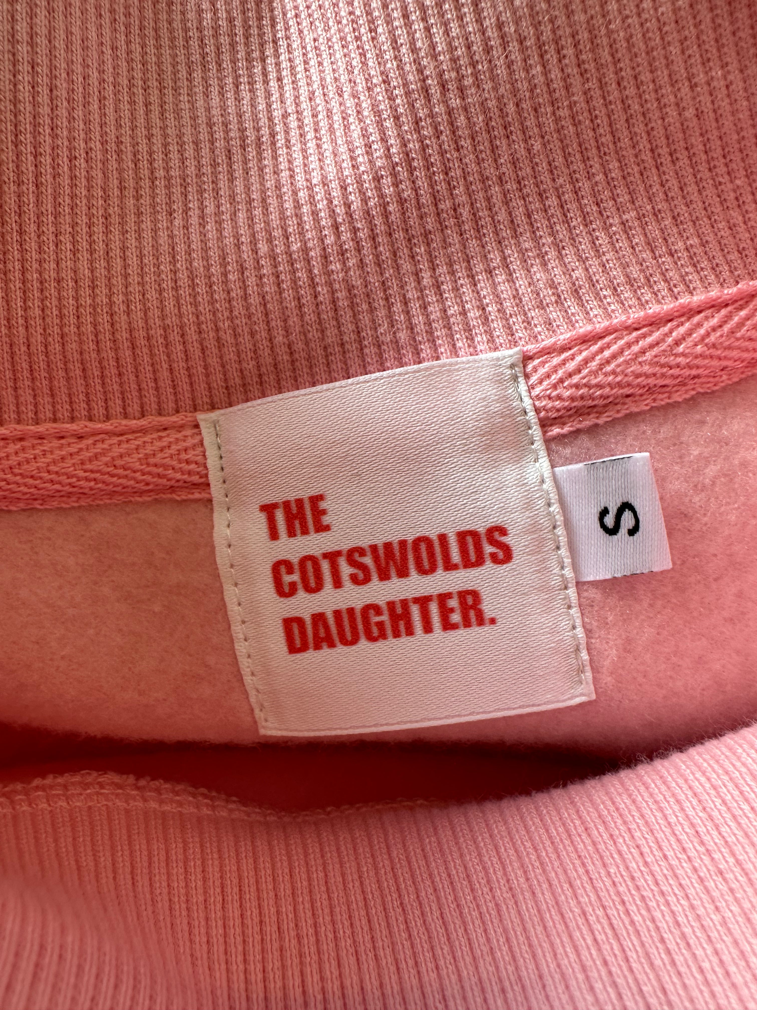 Bilboa Peninsula  (CA)  - Broad Walk Sweatshirt