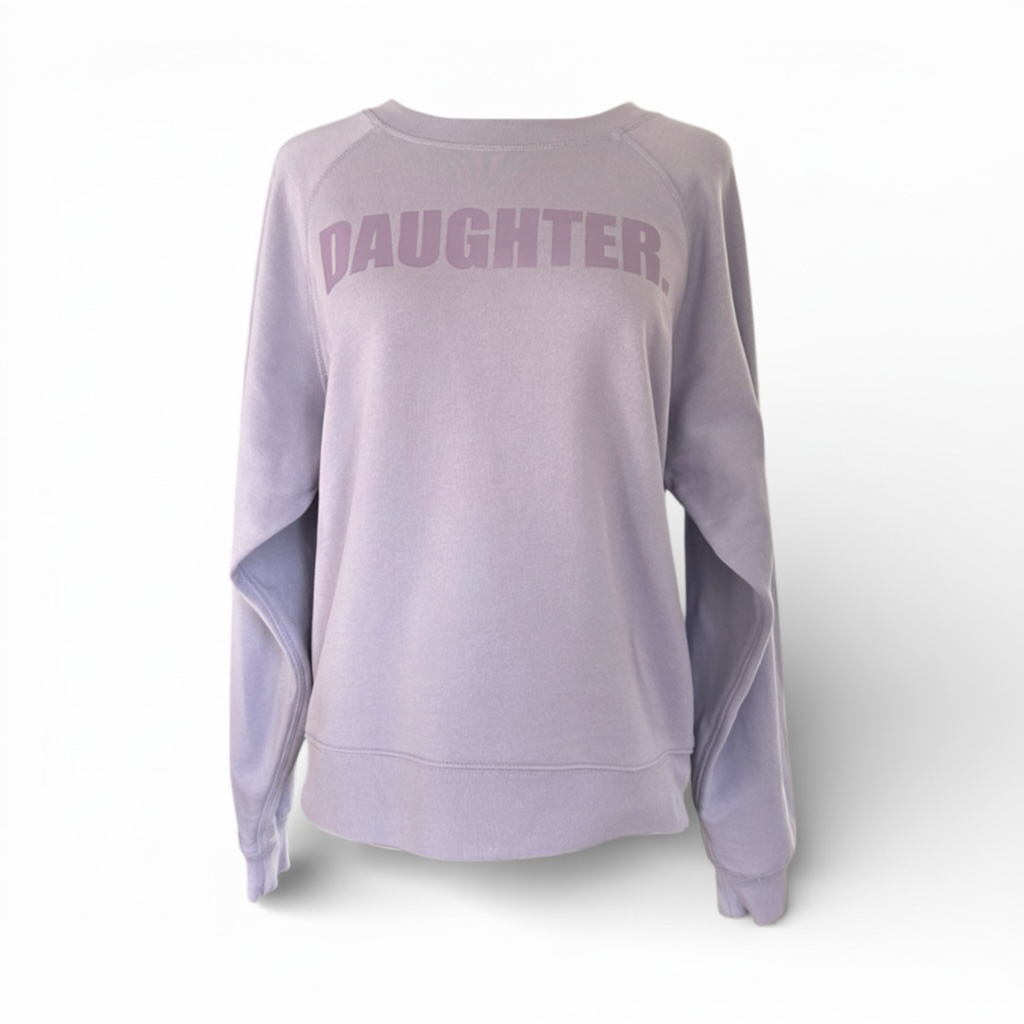 A Sunday In The Marais, Paris sweatshirt