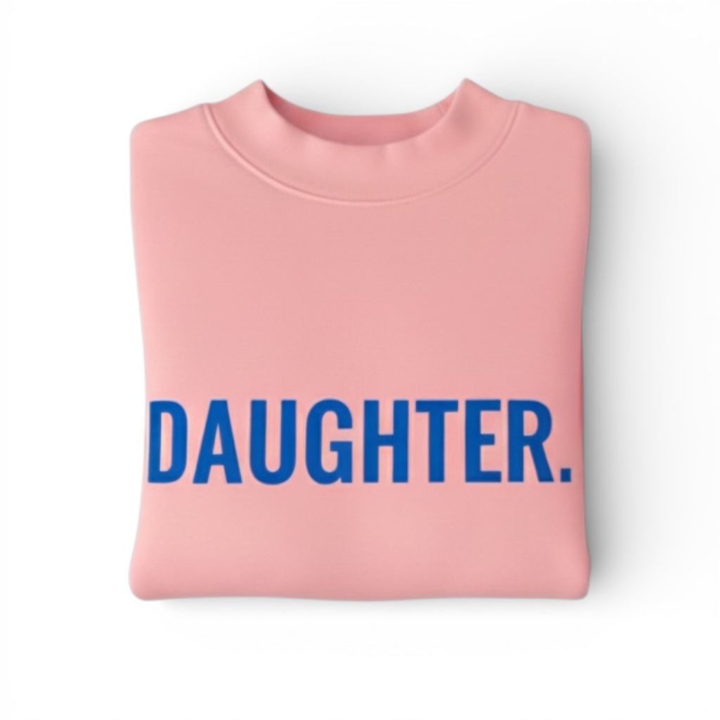 Bilboa Peninsula  (CA)  - Broad Walk Sweatshirt