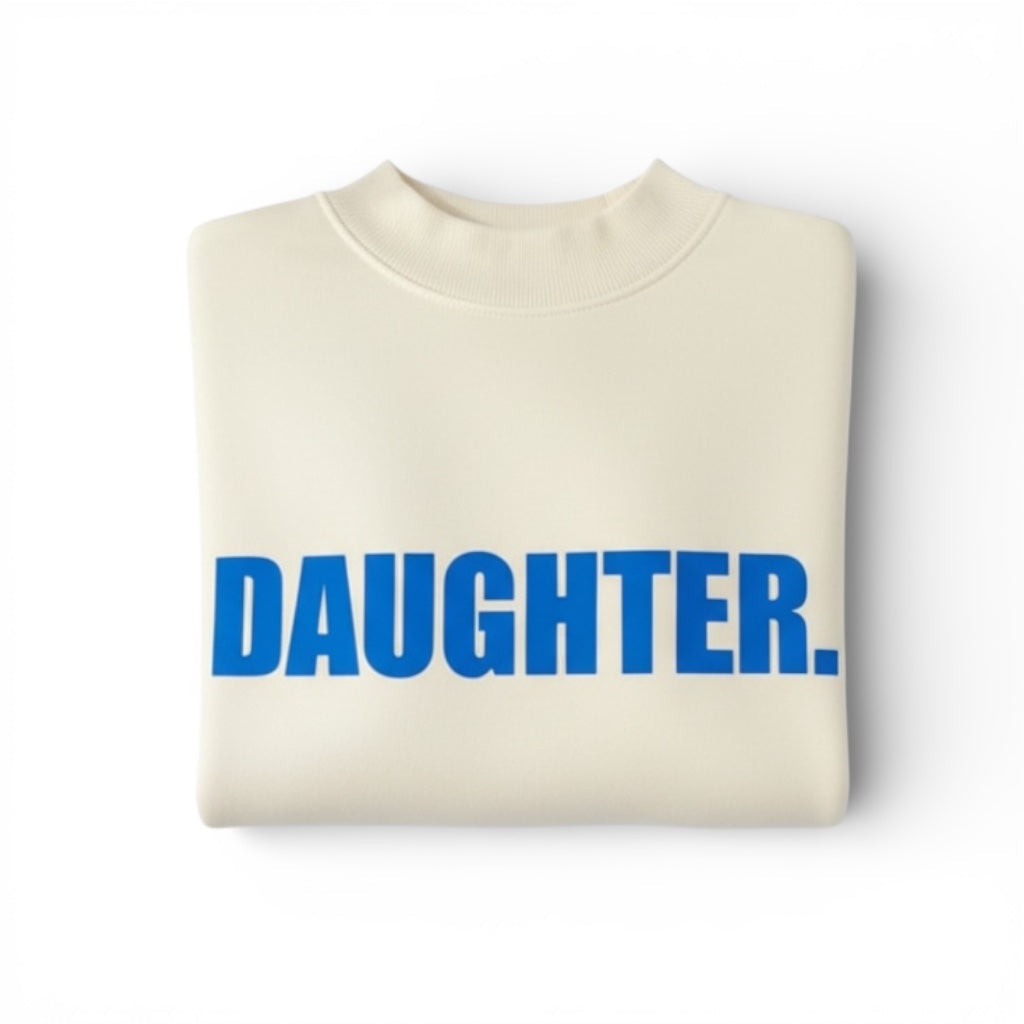 Bilboa Peninsula  (CA)  - Broad Walk Sweatshirt