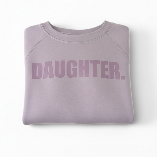 A Sunday In The Marais, Paris sweatshirt