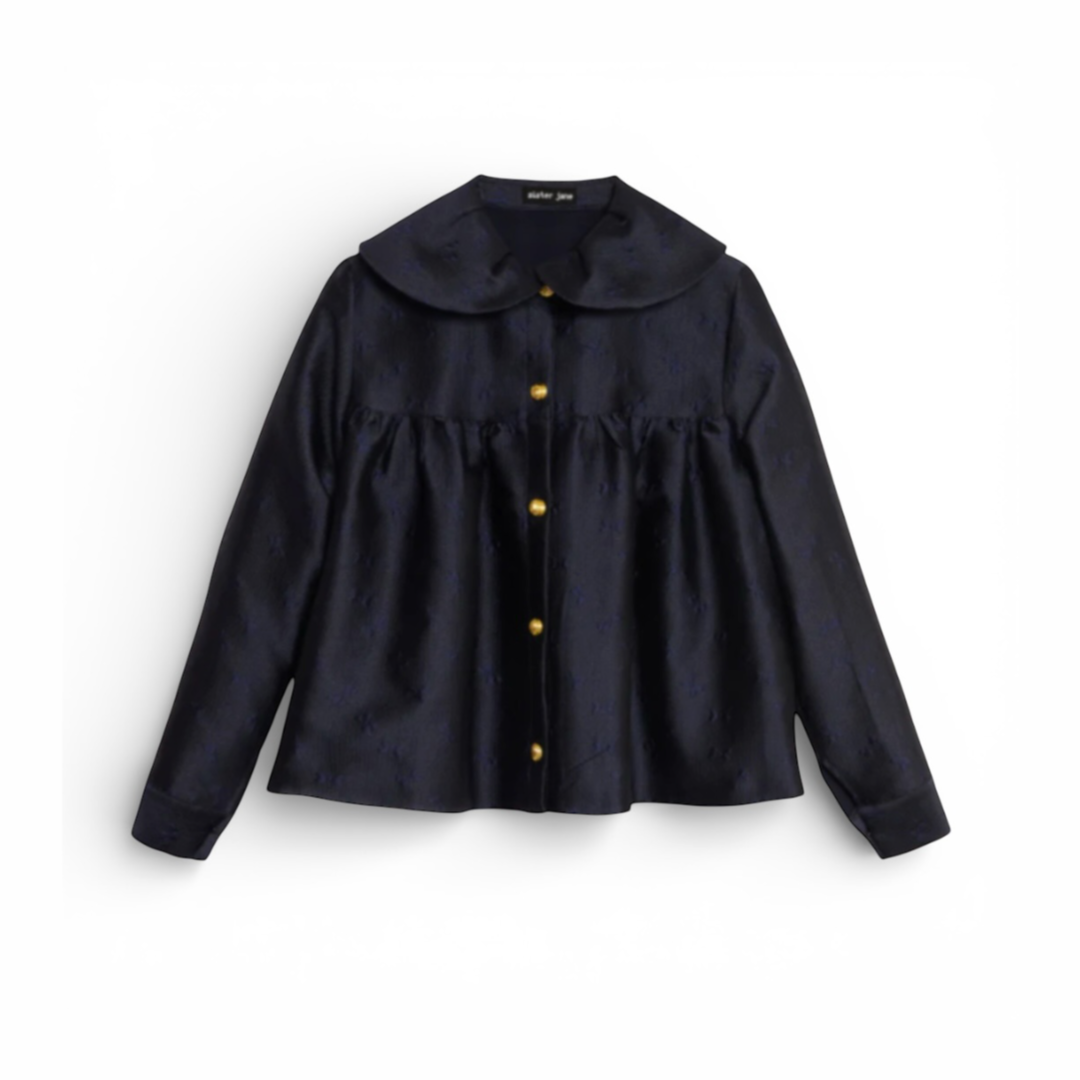Sister Jane Jacket