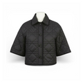 Dior Padded cropped jacket
