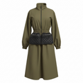 Moncler Genius | Dress | Luxury Designer Dress | Vintage | The Cotswolds Daughter