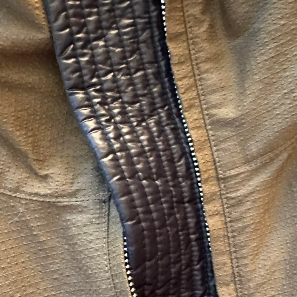 Moncler Genius | Dress | Luxury Designer Dress | Vintage | The Cotswolds Daughter