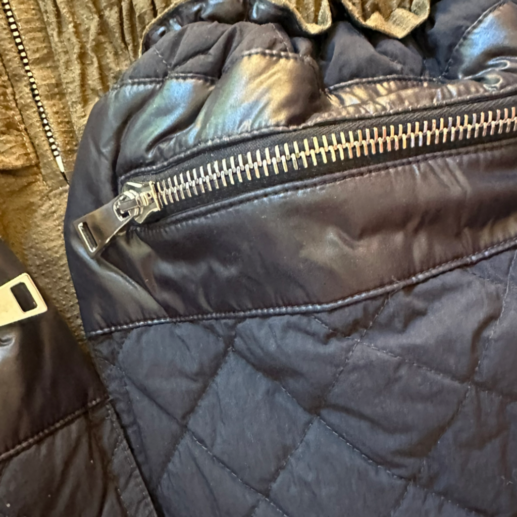 Moncler Genius | Dress | Luxury Designer Dress | Vintage | The Cotswolds Daughter