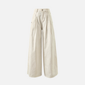 The Cotswolds Daughter Jeans | high Waisted | Palazzo